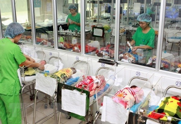 Vietnam to welcome 100 millionth citizen in April